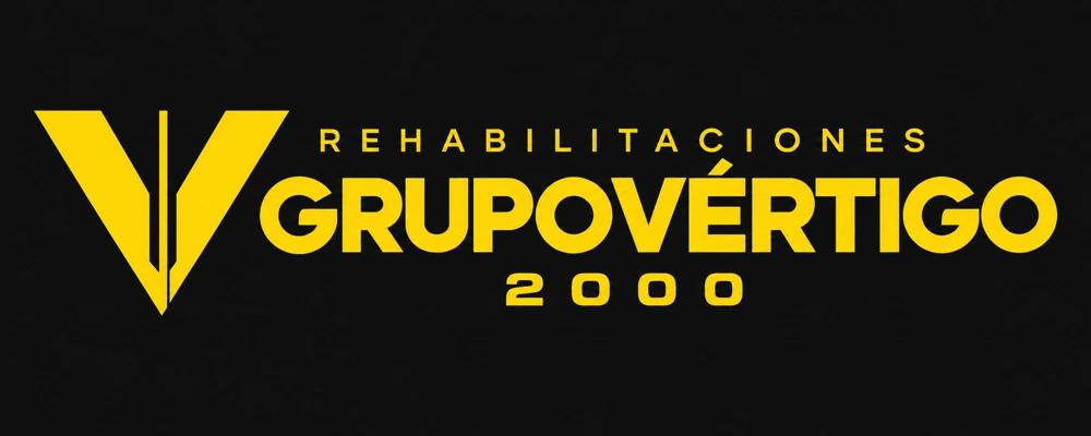 Rehabilitaciones GrupoVértigo 2000